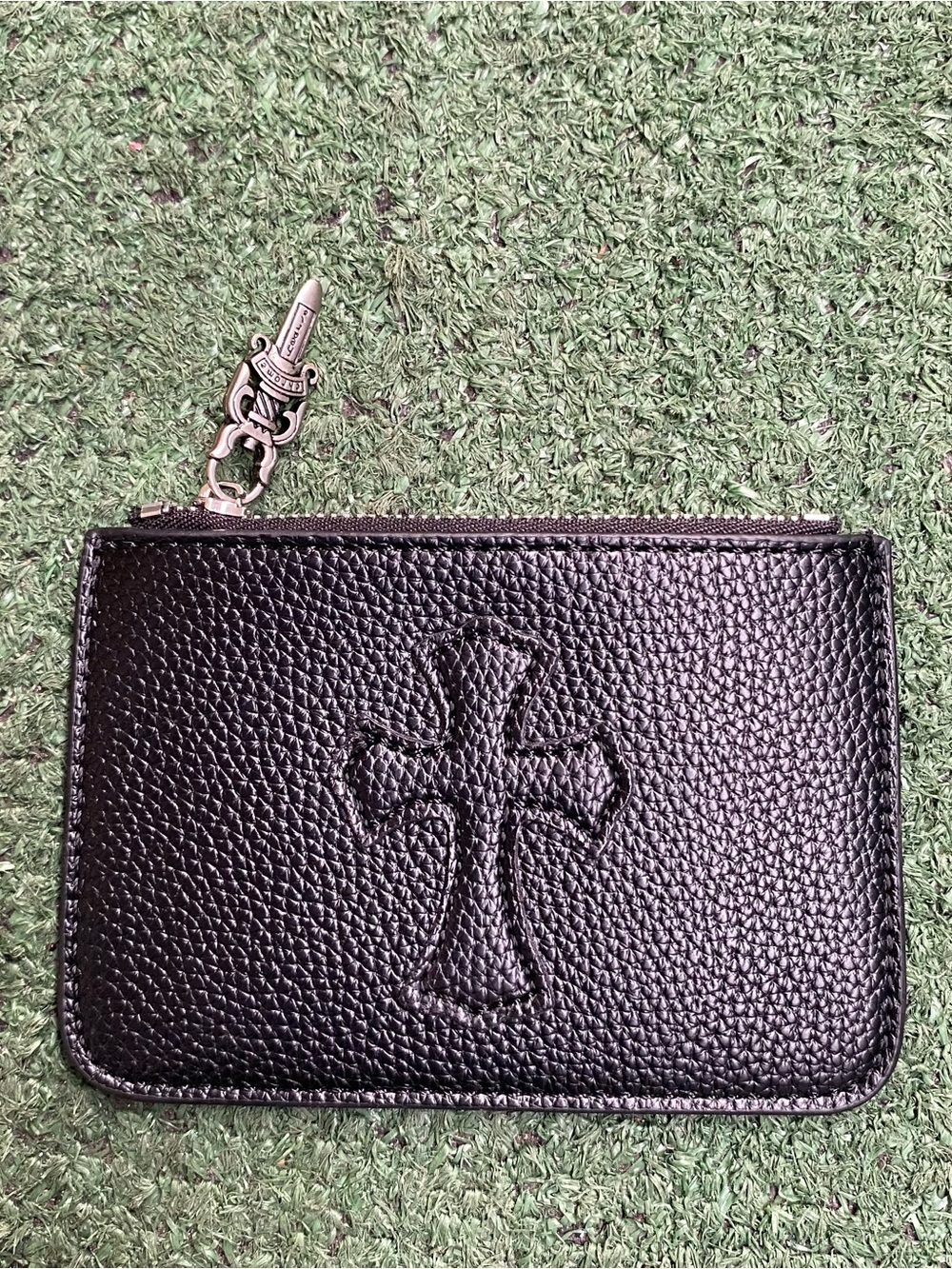 Chrome hearts cardholder